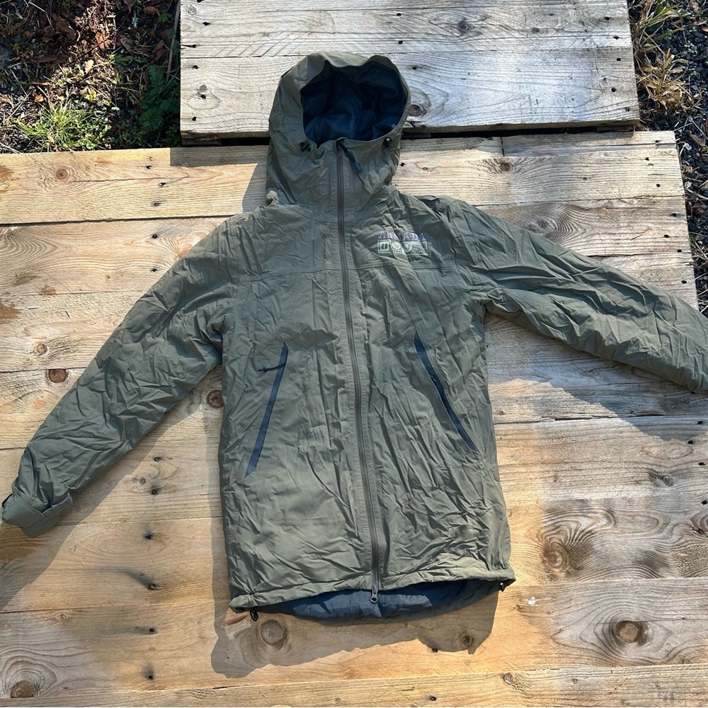 Armada Insulated Ski Jacket